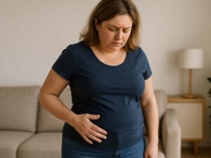 Soluzione naturale per il peso in eccesso resistente