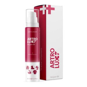 Artrolux+ supporto naturale per muscoli e articolazioni