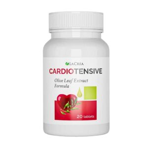 Cardiotensive Confezione da 20 compresse