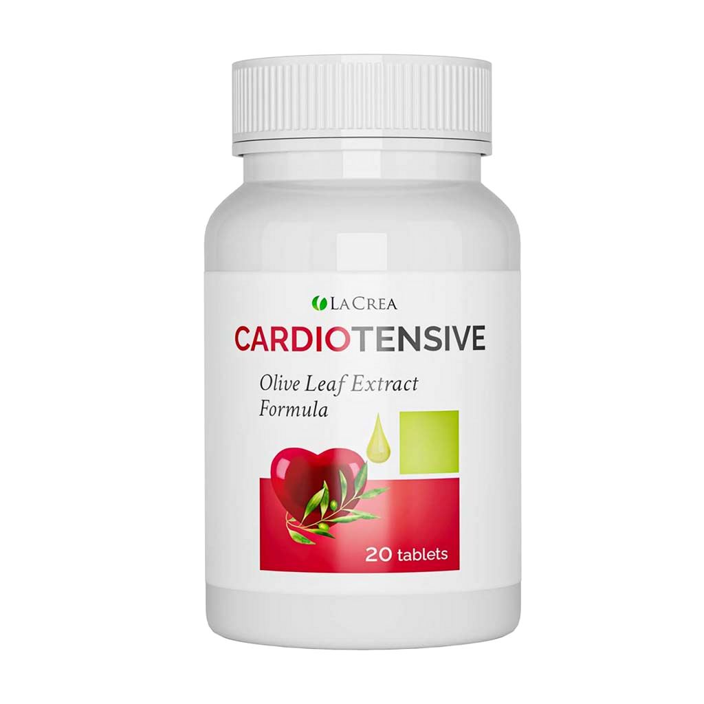 Cardiotensive Confezione da 20 compresse