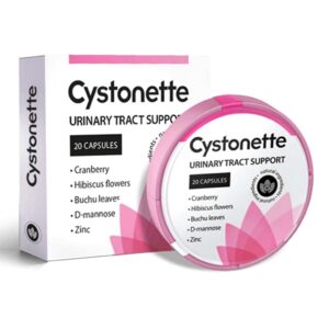 Cystonette Confezione da 20 capsule