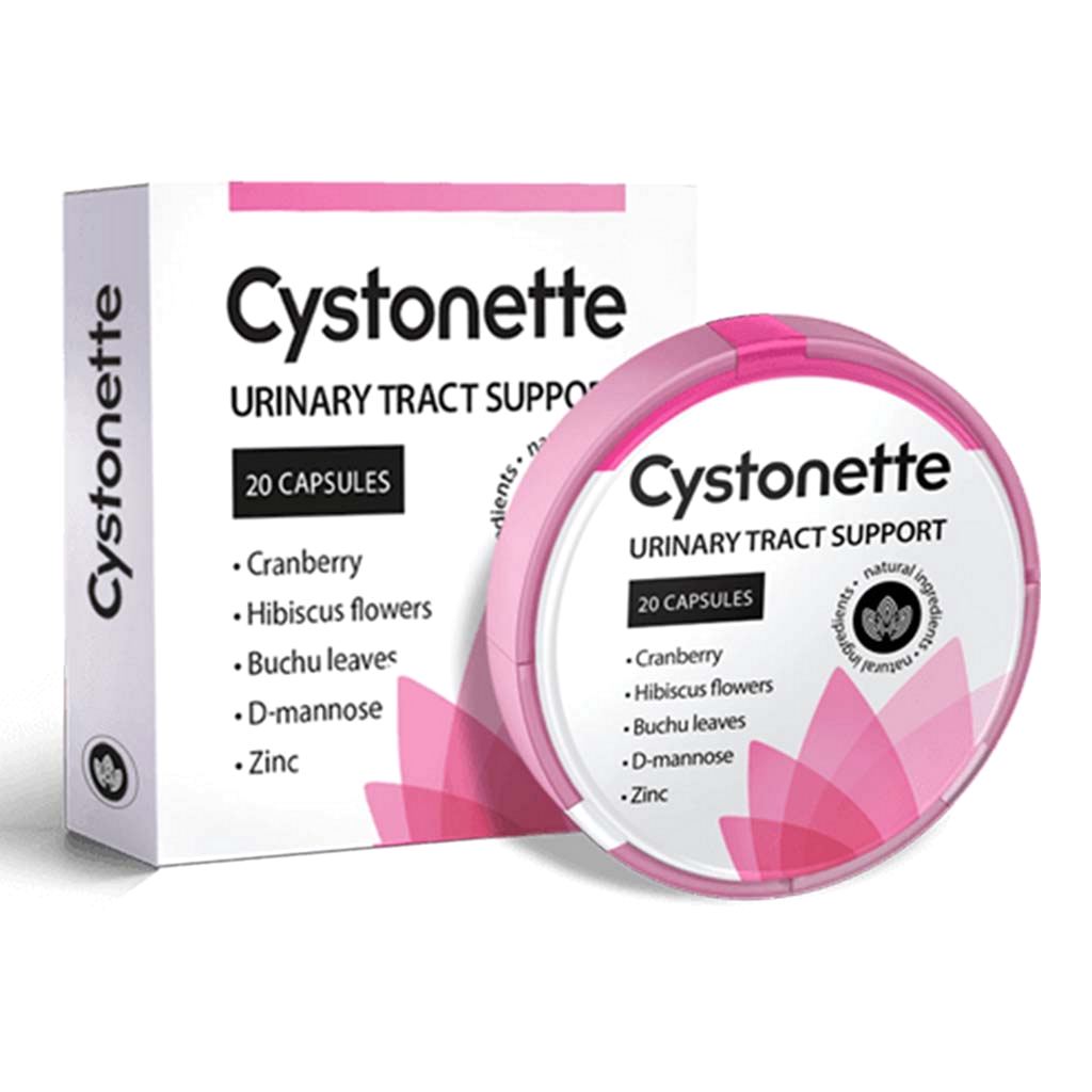 Cystonette Confezione da 20 capsule
