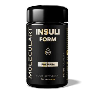 Insuliform supporto naturale per l’equilibrio della glicemia