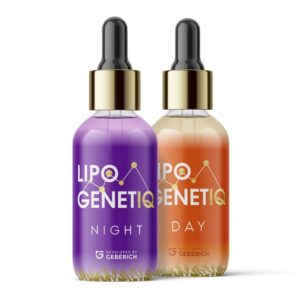 Lipo GenetIQ supporto naturale per il controllo del peso
