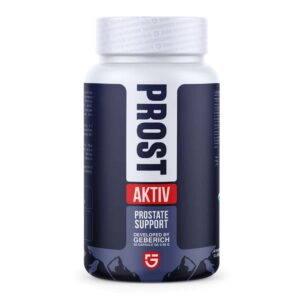 ProstAktiv supporto naturale per prostata e minzione